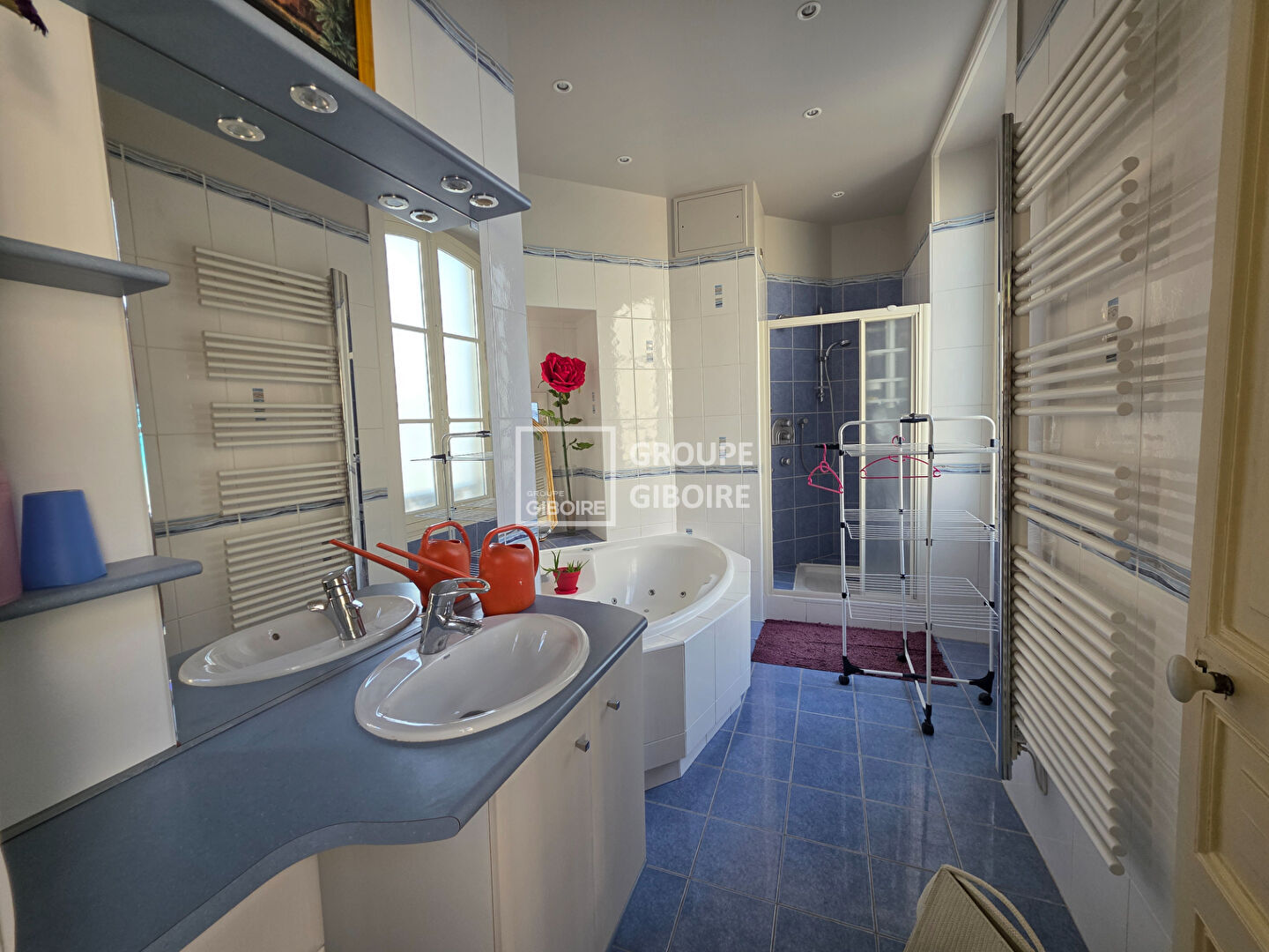 Appartement T5  - RENNES (BM26185) - photo-7