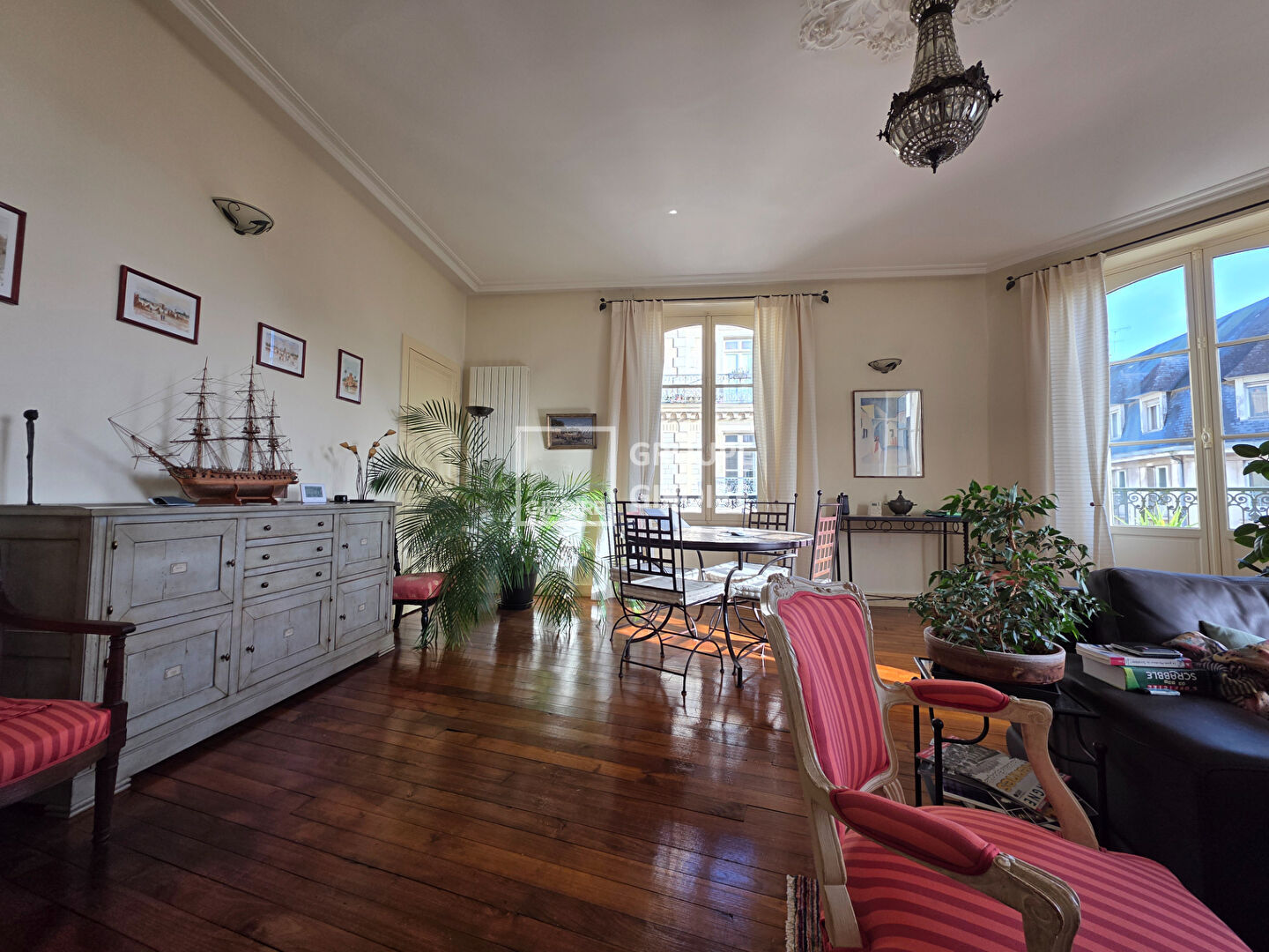 Appartement T5  - RENNES (BM26185) - photo-8