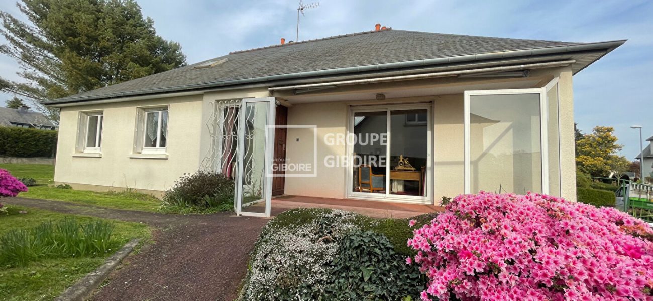 Maison T6  - CESSON SEVIGNE (EJ26252) - photo principale