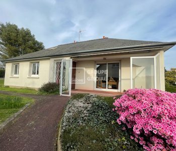 Maison T6  - CESSON SEVIGNE (EJ26252) - vignette