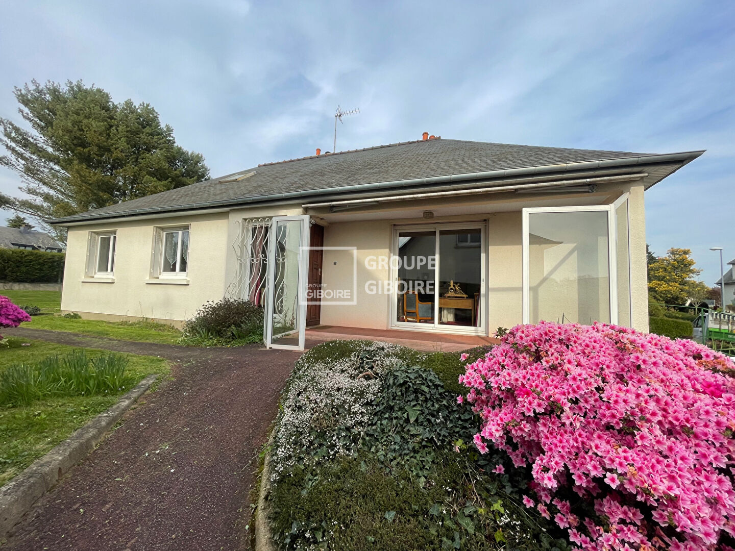 Maison T6  - CESSON SEVIGNE (EJ26252) - photo-1