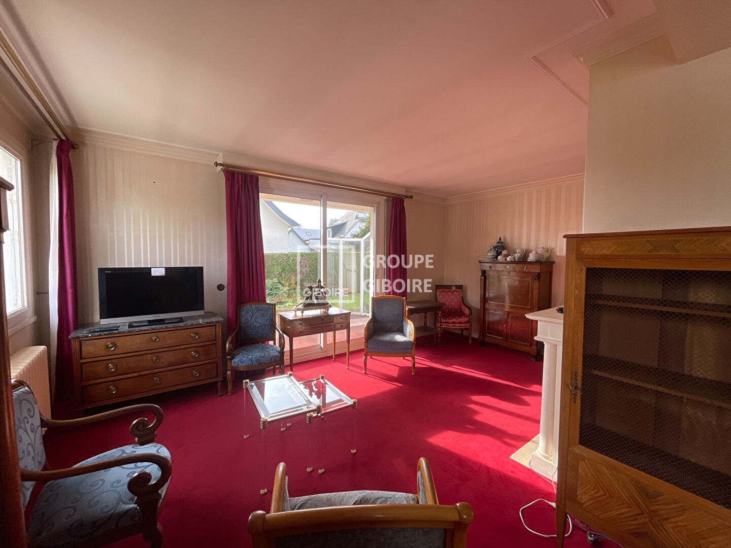 Maison T6  - CESSON SEVIGNE (EJ26252) - photo-4