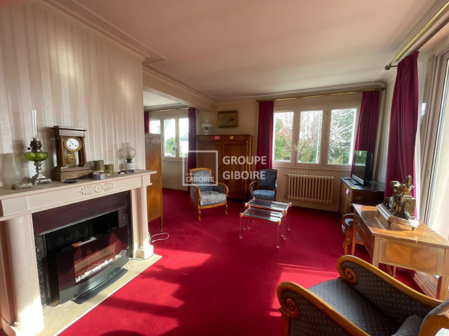 Maison T6  - CESSON SEVIGNE (EJ26252) - photo-5