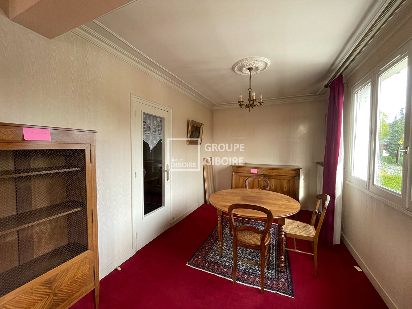 Maison T6  - CESSON SEVIGNE (EJ26252) - photo-6