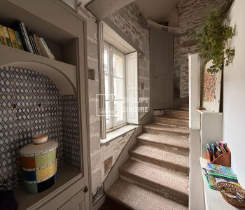 Appartement T3  - NANTES (YK26218) - vignette