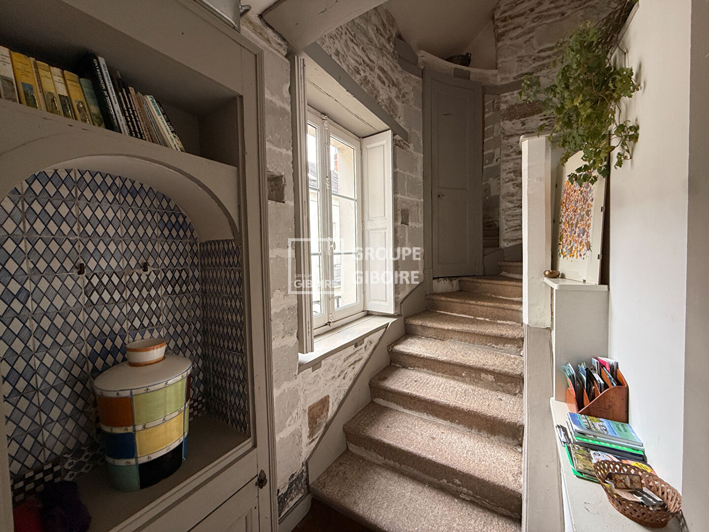 Appartement T3  - NANTES (YK26218) - photo-1