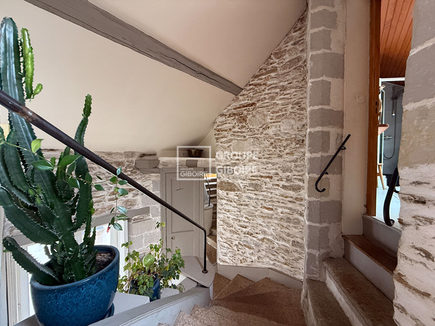 Appartement T3  - NANTES (YK26218) - photo-2