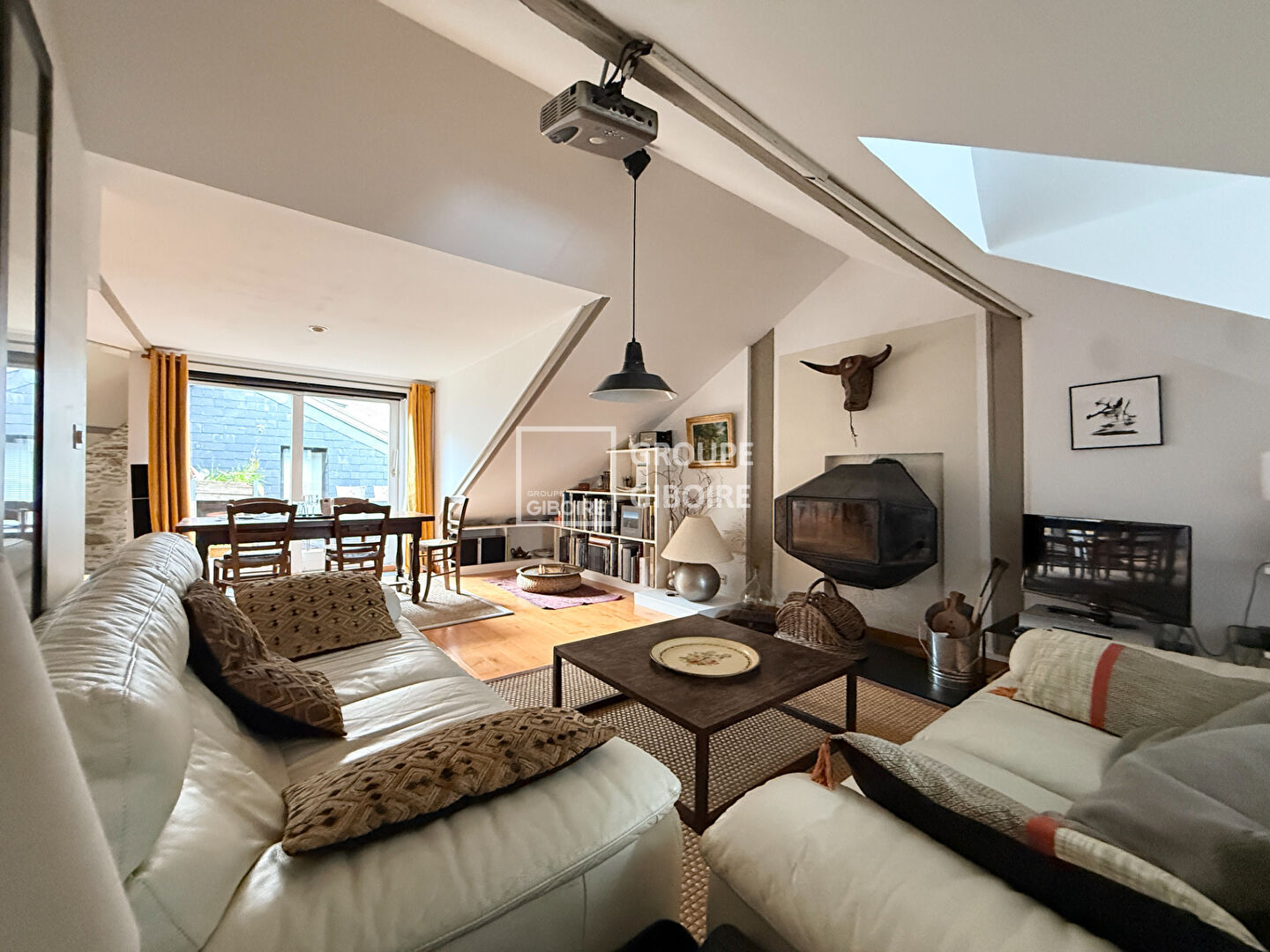 Appartement T3  - NANTES (YK26218) - photo-4