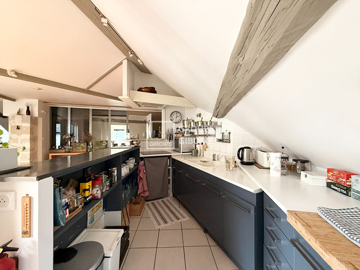 Appartement T3  - NANTES (YK26218) - photo-5