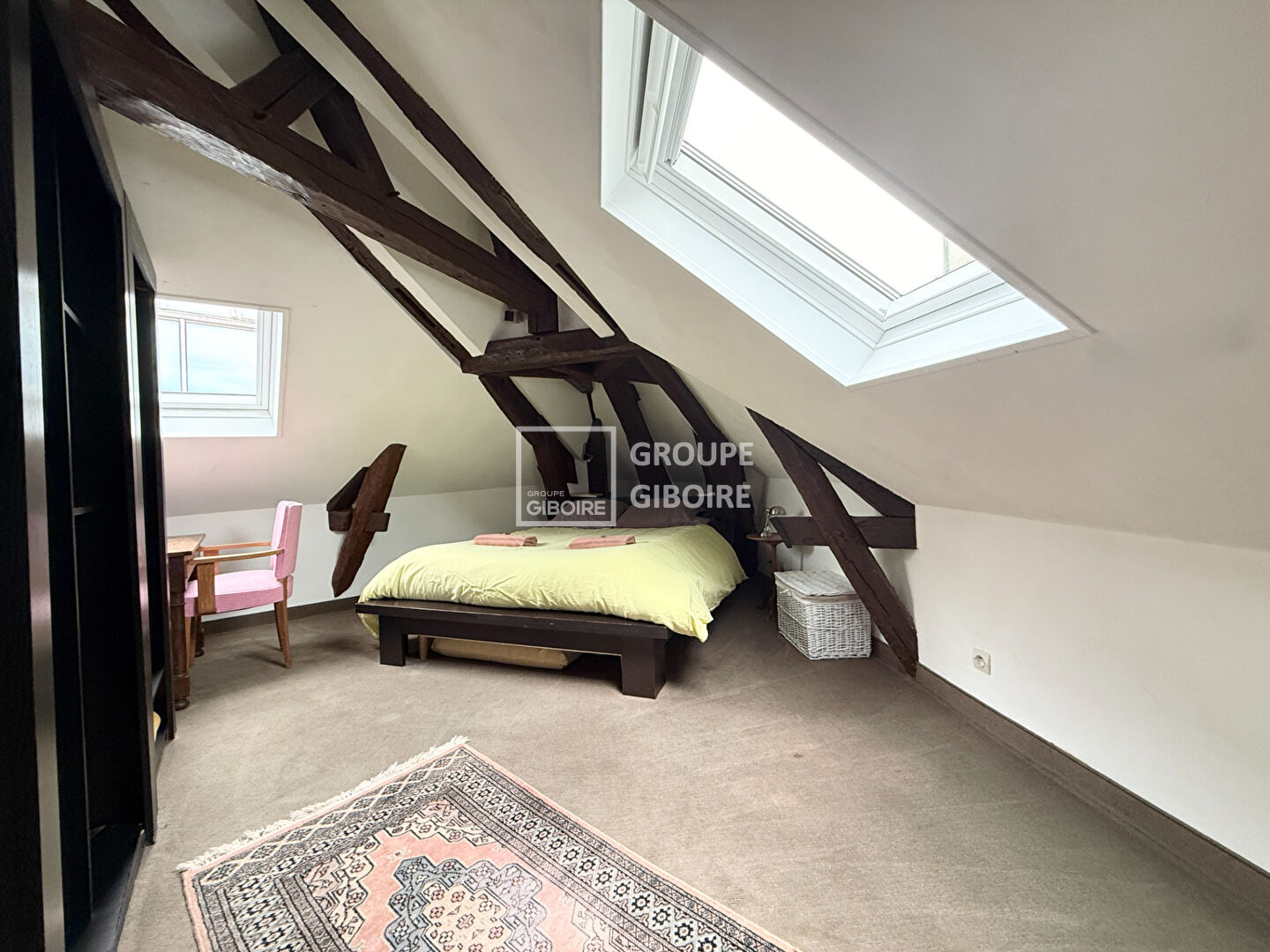 Appartement T3  - NANTES (YK26218) - photo-6