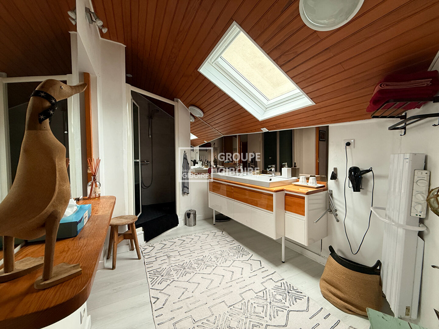 Appartement T3  - NANTES (YK26218) - photo-7