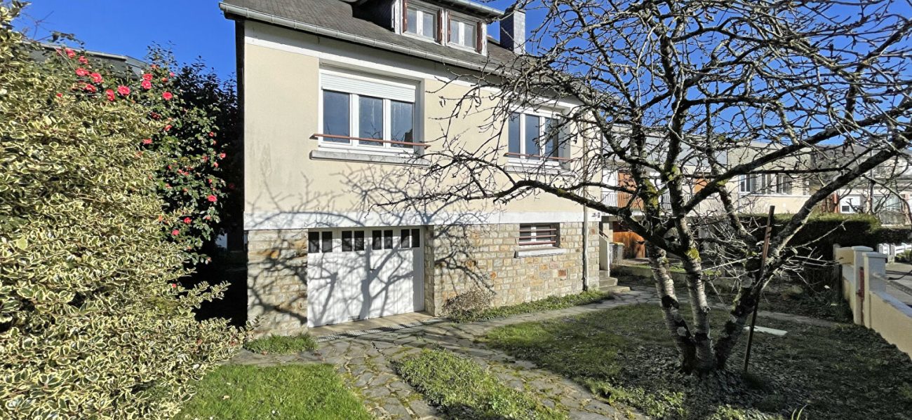 Maison T7  - Cesson Sévigné (AM-OG25942g) - photo principale