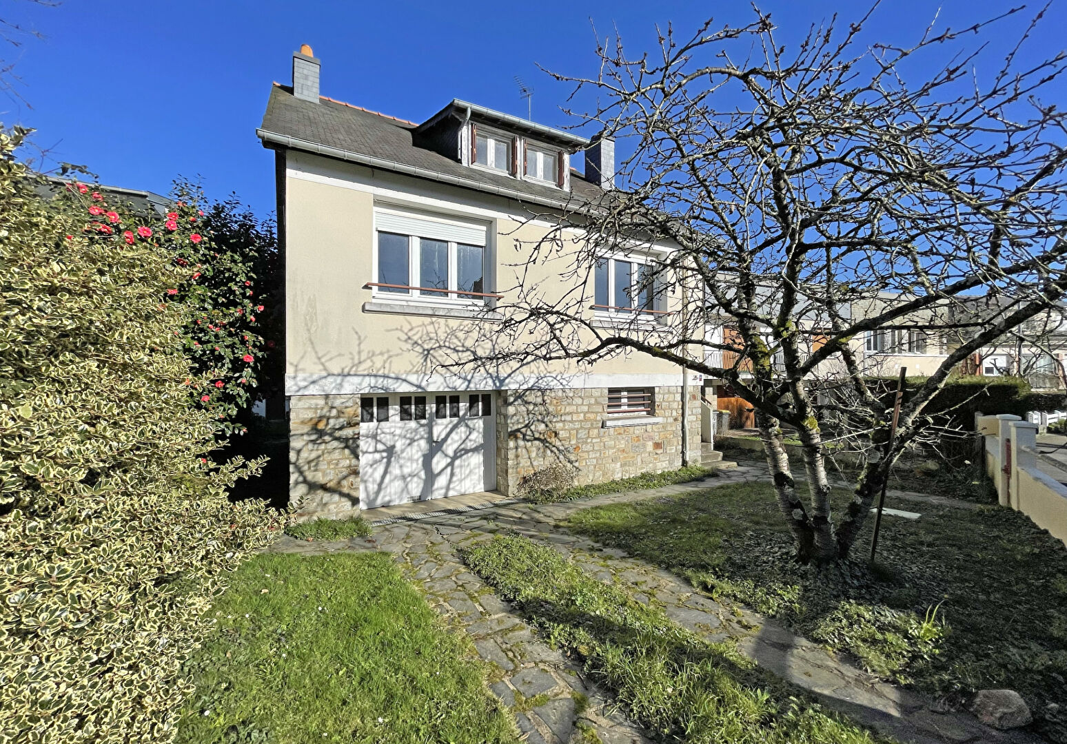 Maison T7  - Cesson Sévigné (AM-OG25942b) - photo-1