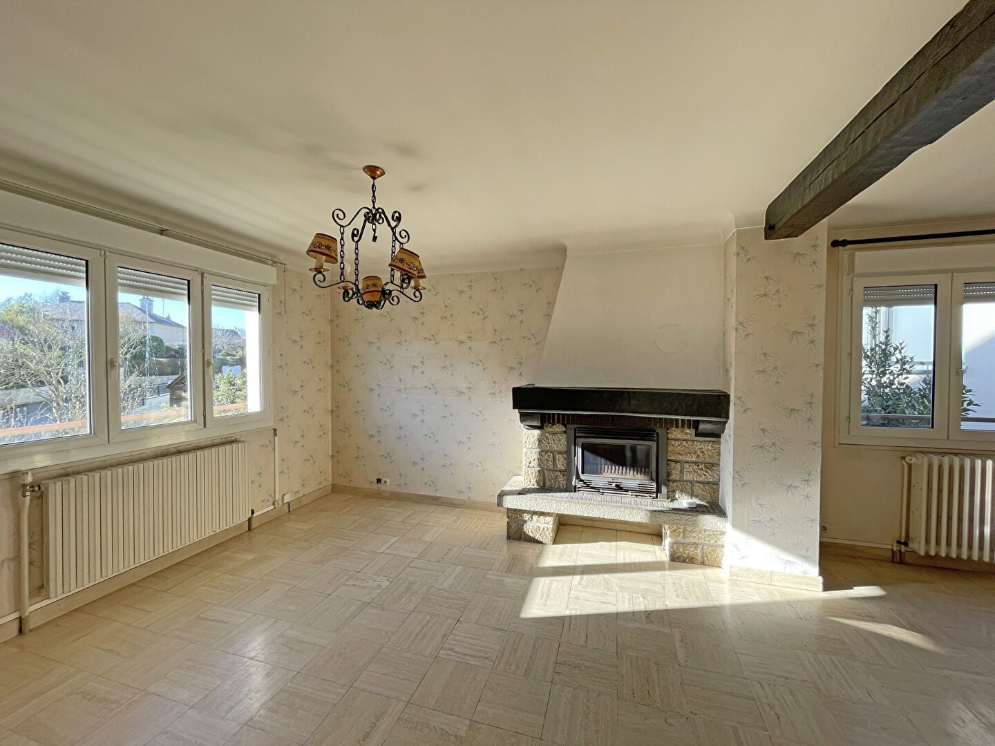 Maison T7  - Cesson Sévigné (AM-OG25942b) - photo-2