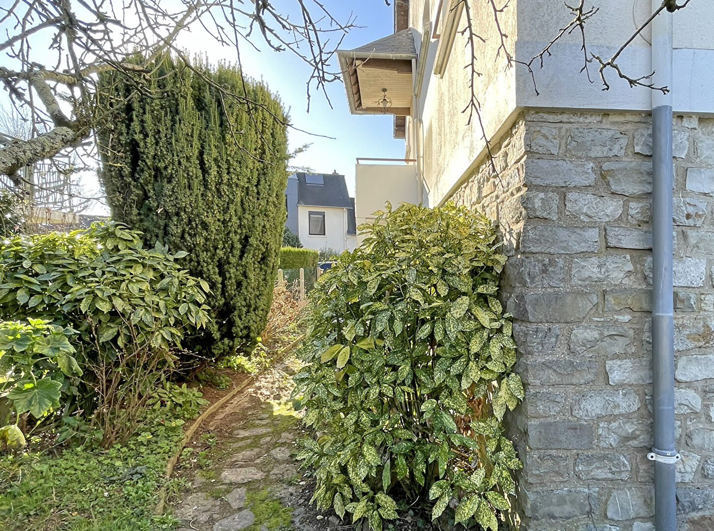 Maison T7  - Cesson Sévigné (AM-OG25942b) - photo-4
