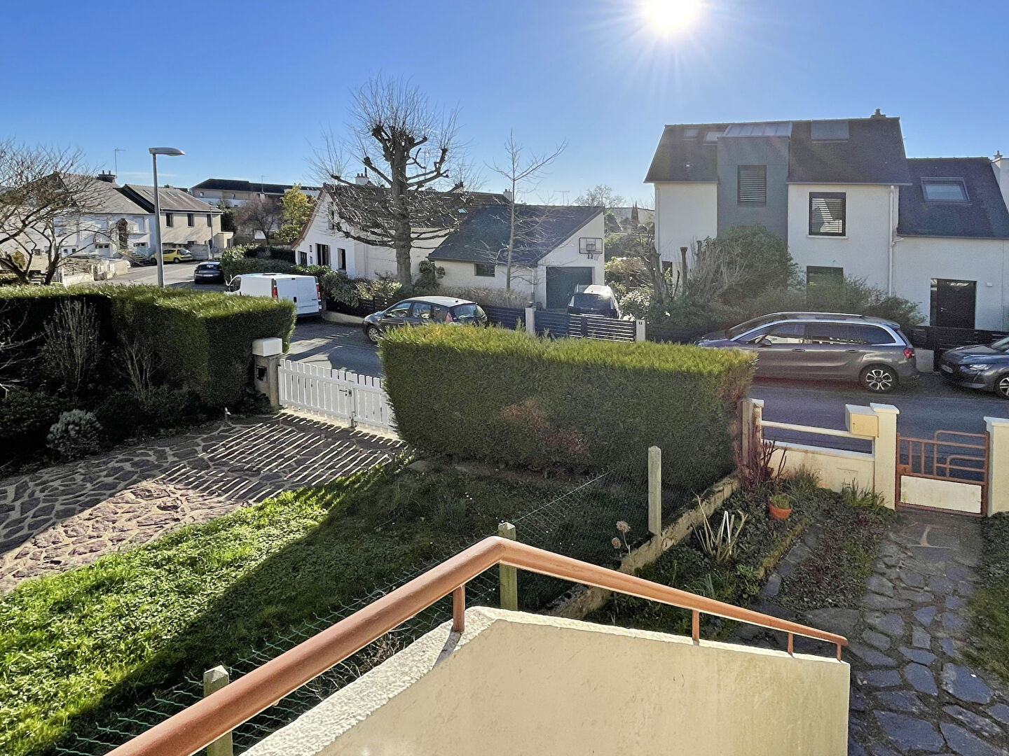 Maison T7  - Cesson Sévigné (AM-OG25942g) - photo-5