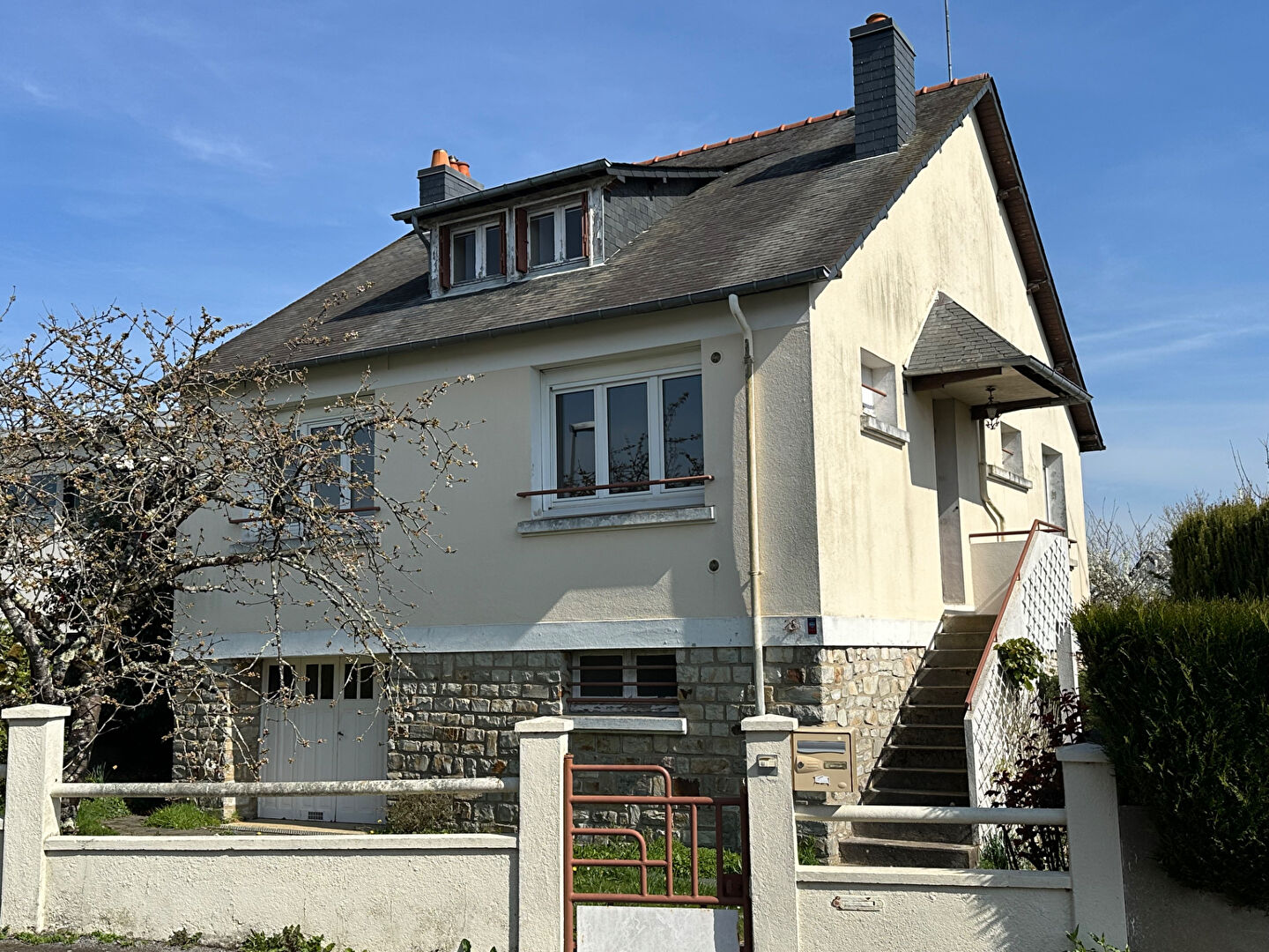 Maison T7  - Cesson Sévigné (AM-OG25942j) - photo-10