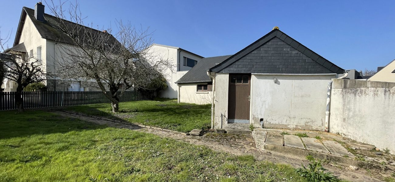 Terrain  - CESSON SEVIGNE (AM-OG25945d) - photo principale