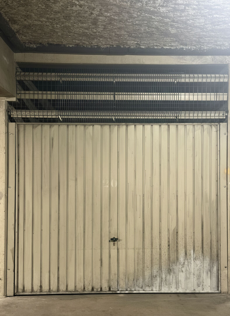 Parking T1  - RENNES (FLC26194) - photo-1