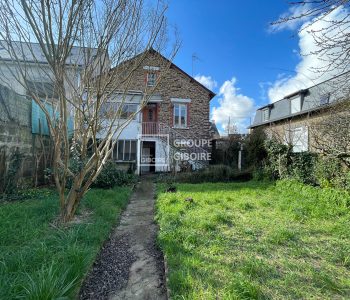 Maison T4  - RENNES (PJ26233) - vignette