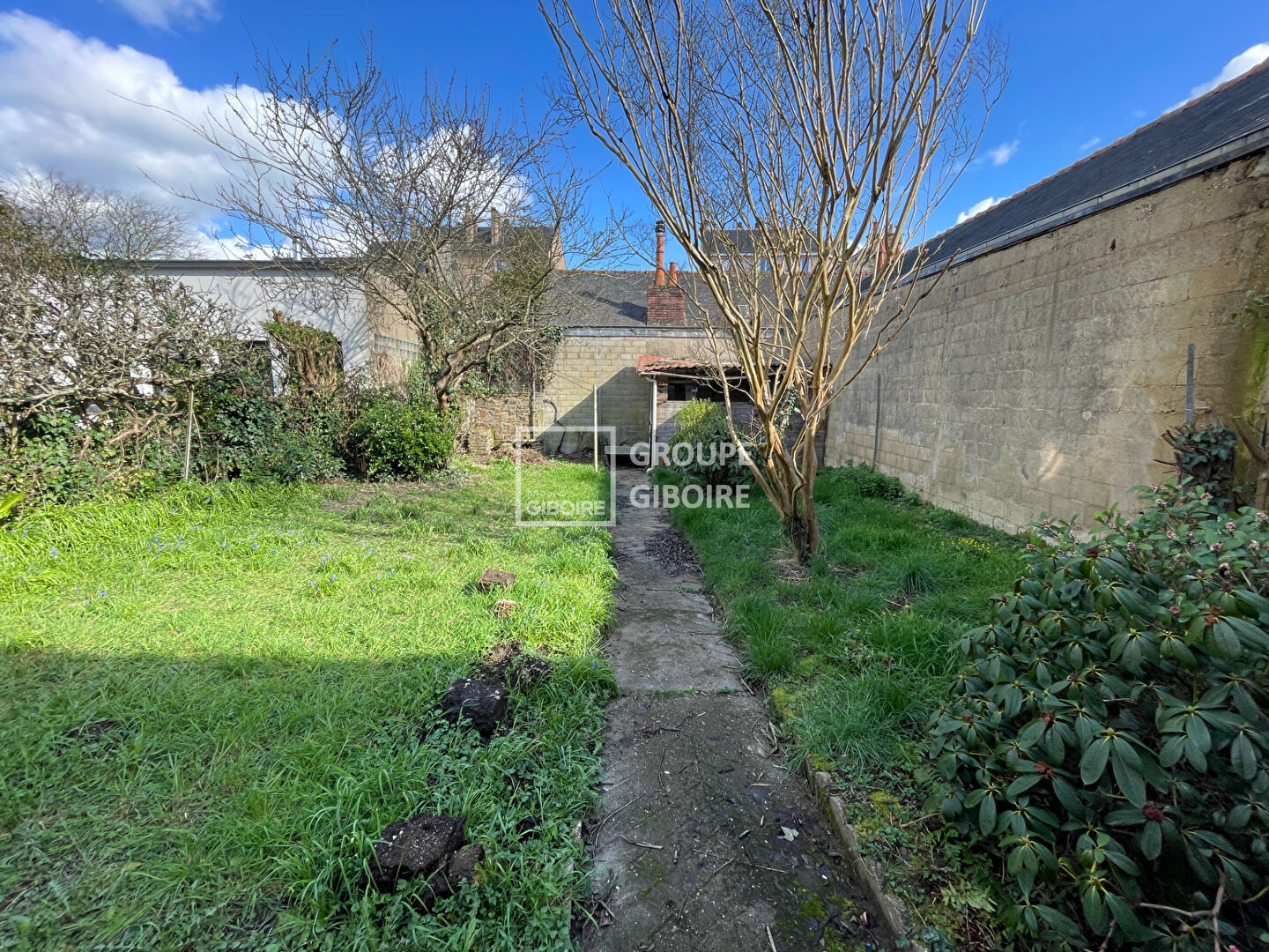 Maison T4  - RENNES (PJ26233) - photo-3