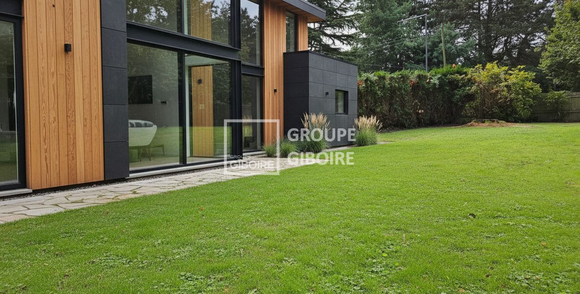 Terrain  - RENNES (ALG26193-E2704) - photo principale