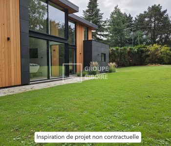 Terrain  - RENNES (ALG26193-E2704) - vignette