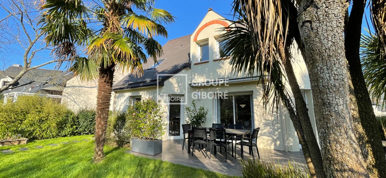 Maison T7  - CESSON SEVIGNE (EJ26206) - photo principale