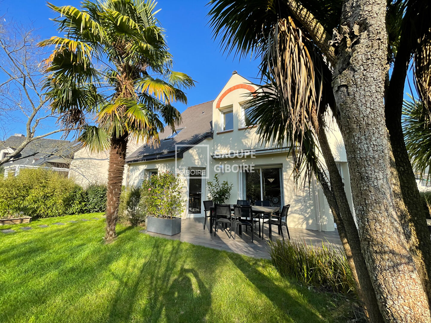 Maison T7  - CESSON SEVIGNE (EJ26206) - photo-1