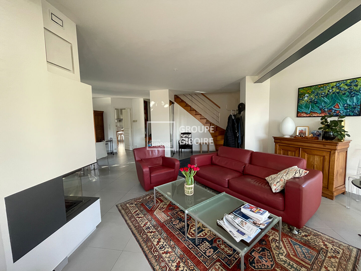 Maison T7  - CESSON SEVIGNE (EJ26206) - photo-2