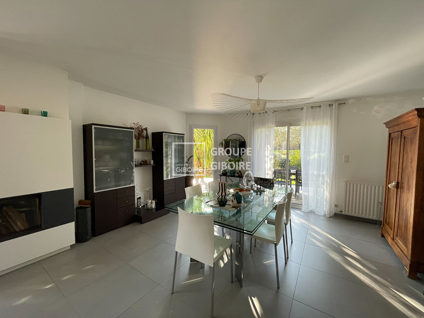 Maison T7  - CESSON SEVIGNE (EJ26206) - photo-3