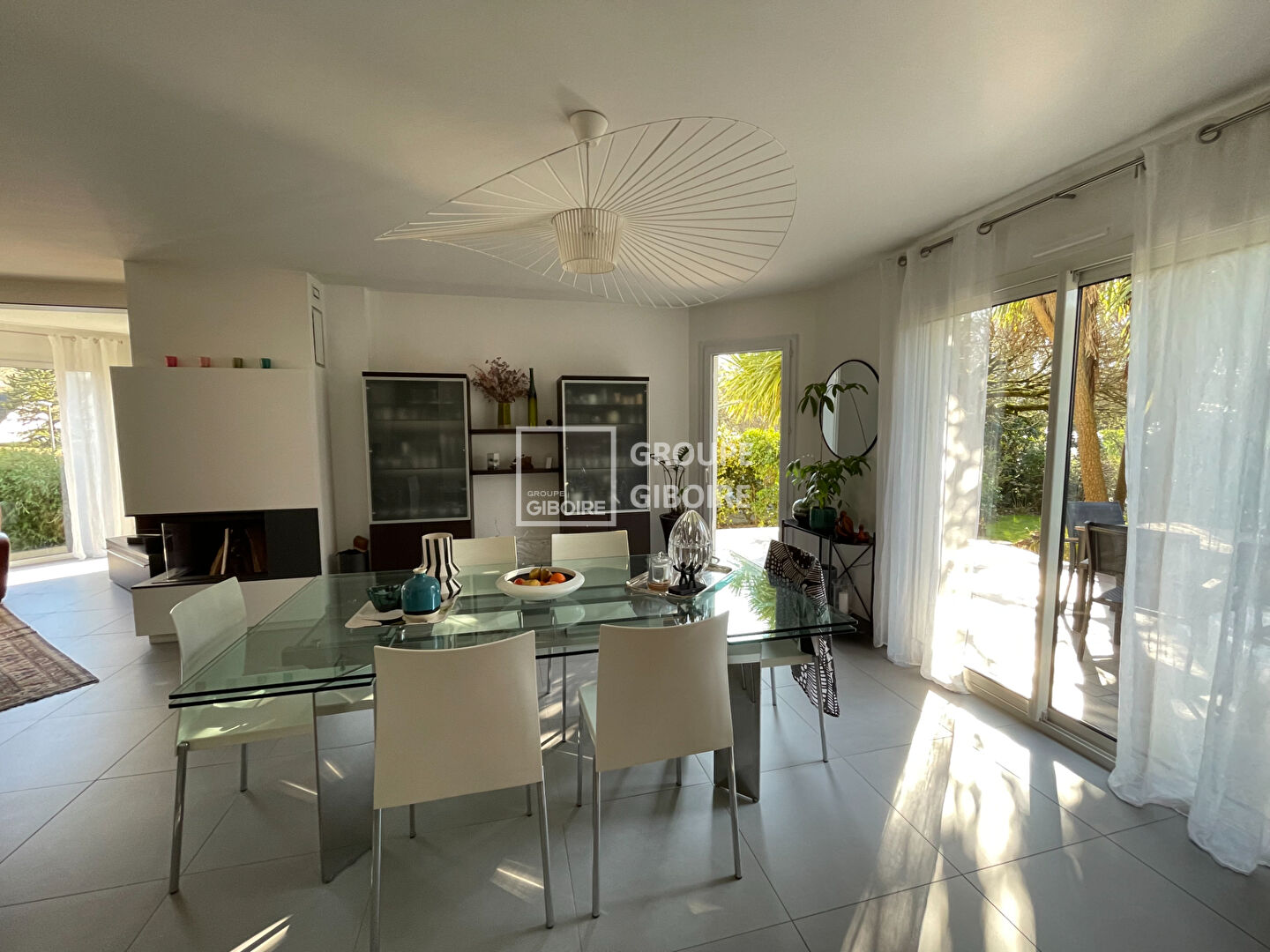 Maison T7  - CESSON SEVIGNE (EJ26206) - photo-4