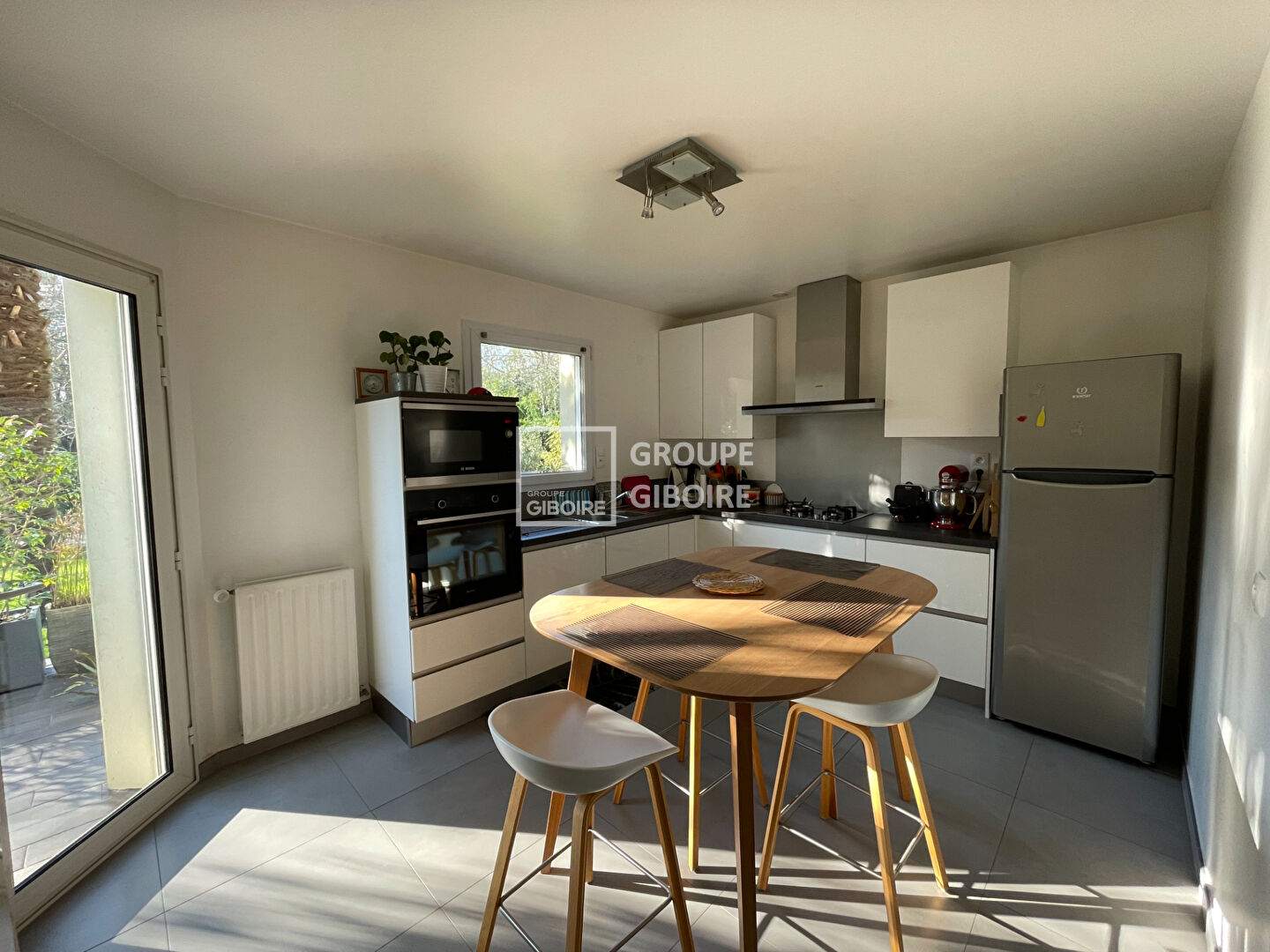 Maison T7  - CESSON SEVIGNE (EJ26206) - photo-5