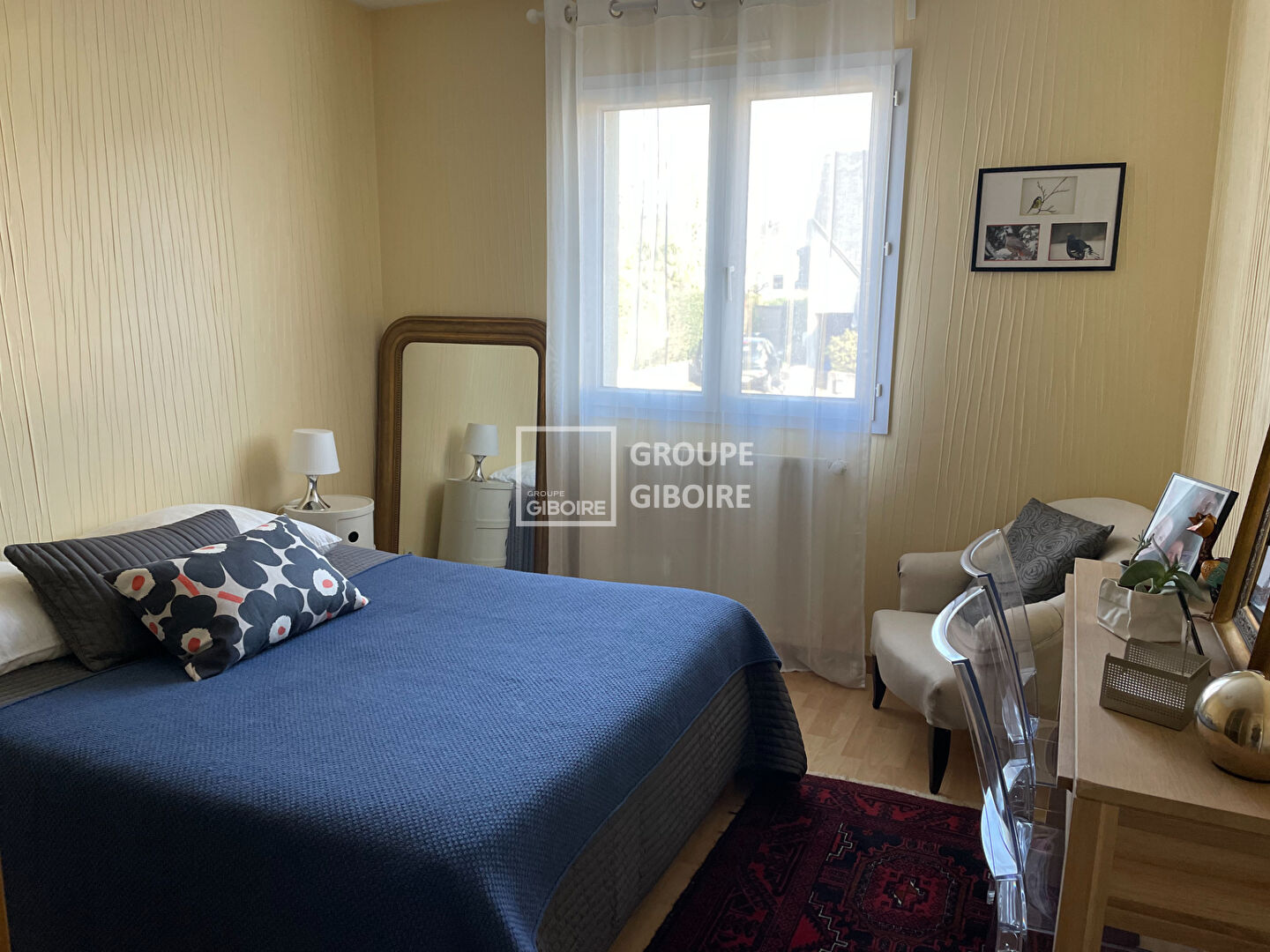 Maison T7  - CESSON SEVIGNE (EJ26206) - photo-6