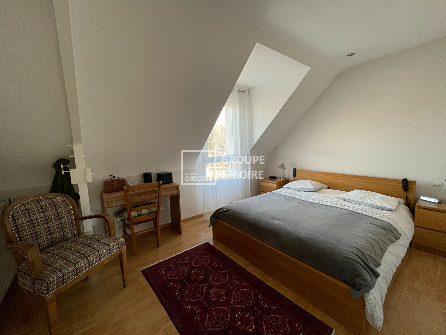 Maison T7  - CESSON SEVIGNE (EJ26206) - photo-8