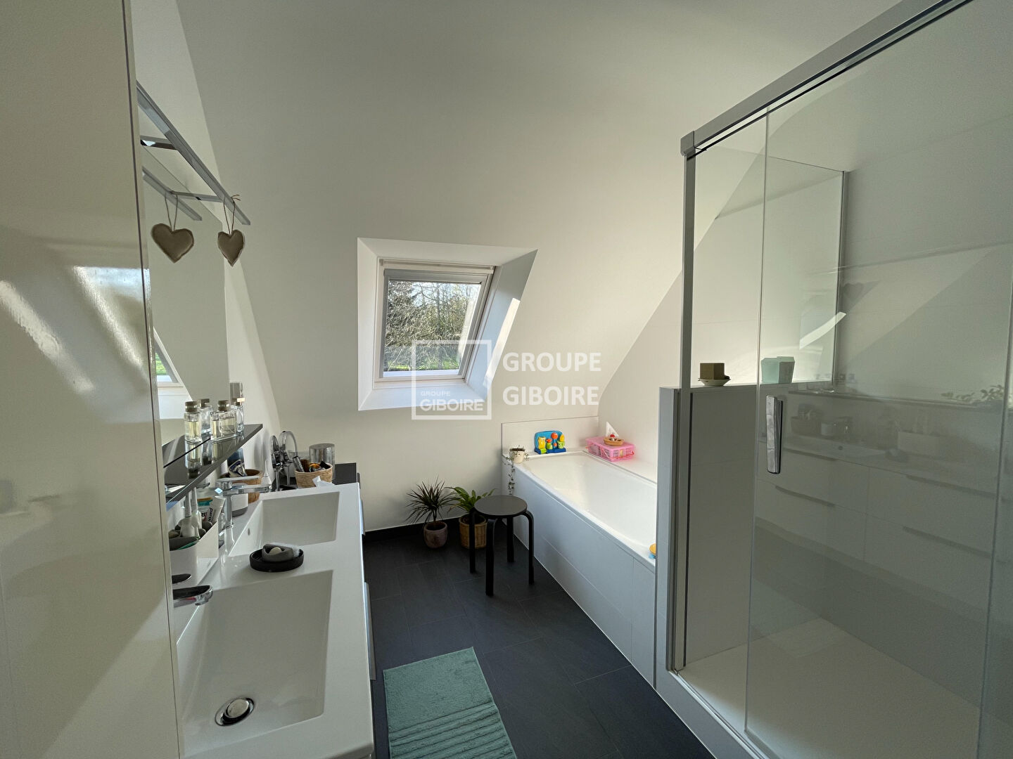 Maison T7  - CESSON SEVIGNE (EJ26206) - photo-9