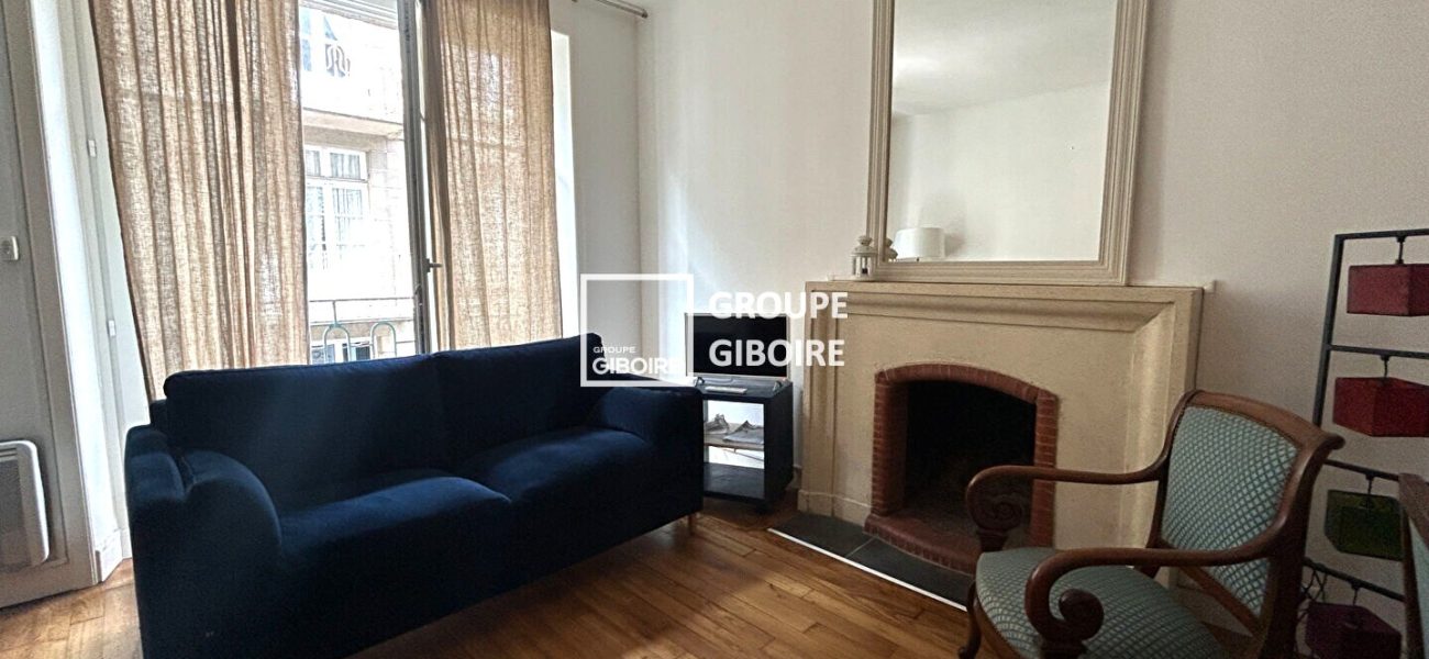 Appartement T2  - SAINT MALO (JD26259E) - photo principale