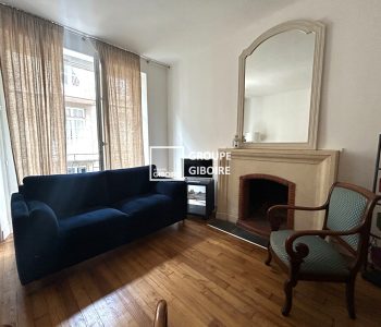 Appartement T2  - SAINT MALO (JD26259E) - vignette