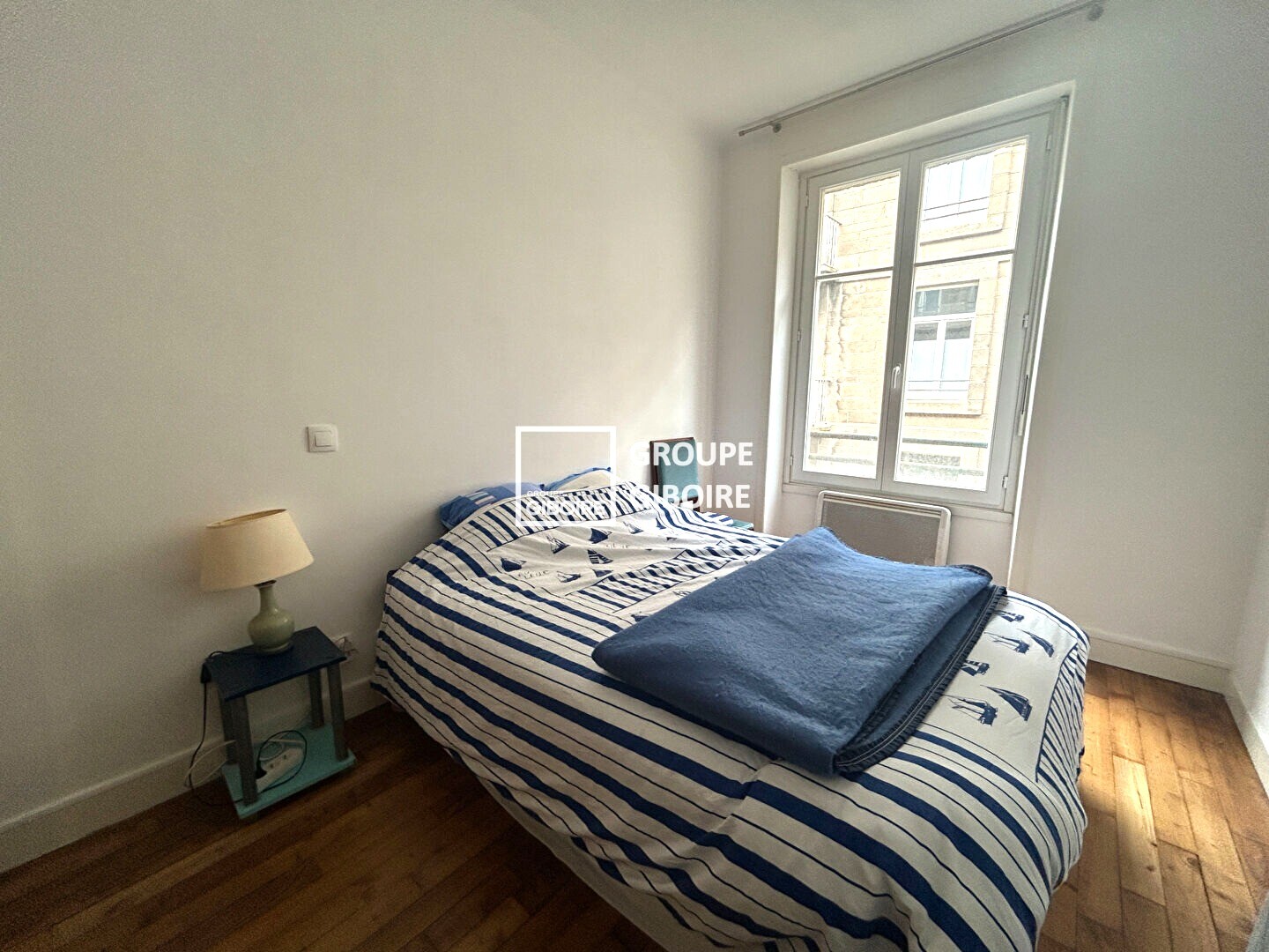 Appartement T2  - SAINT MALO (JD26259E) - photo-3