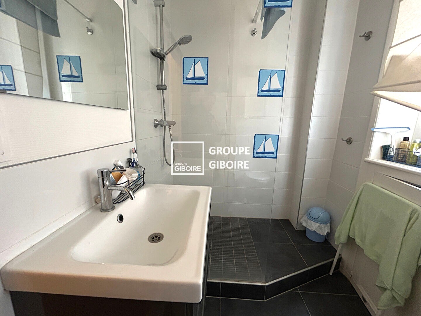 Appartement T2  - SAINT MALO (JD26259E) - photo-4