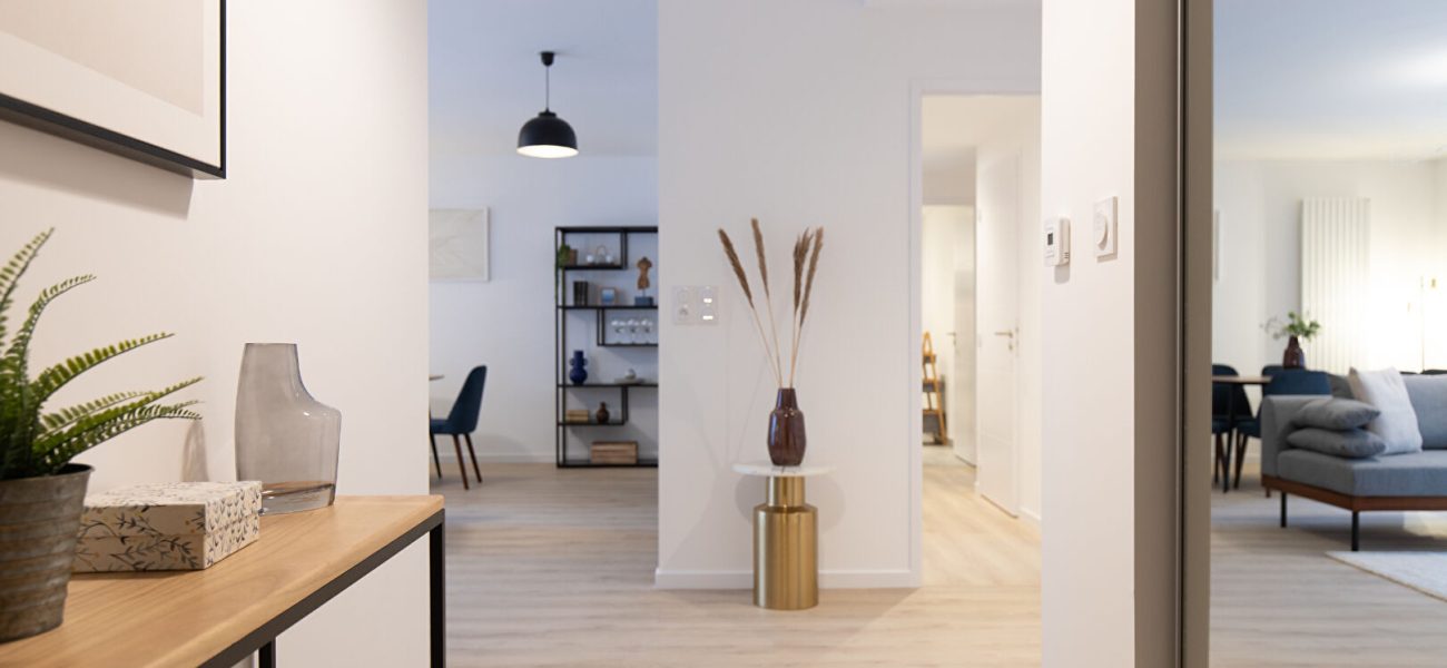 Appartement T4  - SAINT MALO (MGA26003-A02) - photo principale