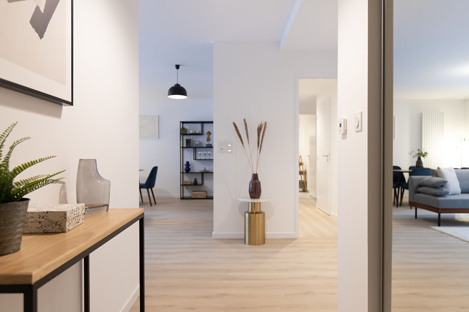 Appartement T4  - SAINT MALO (MGA26003-A02) - photo-1