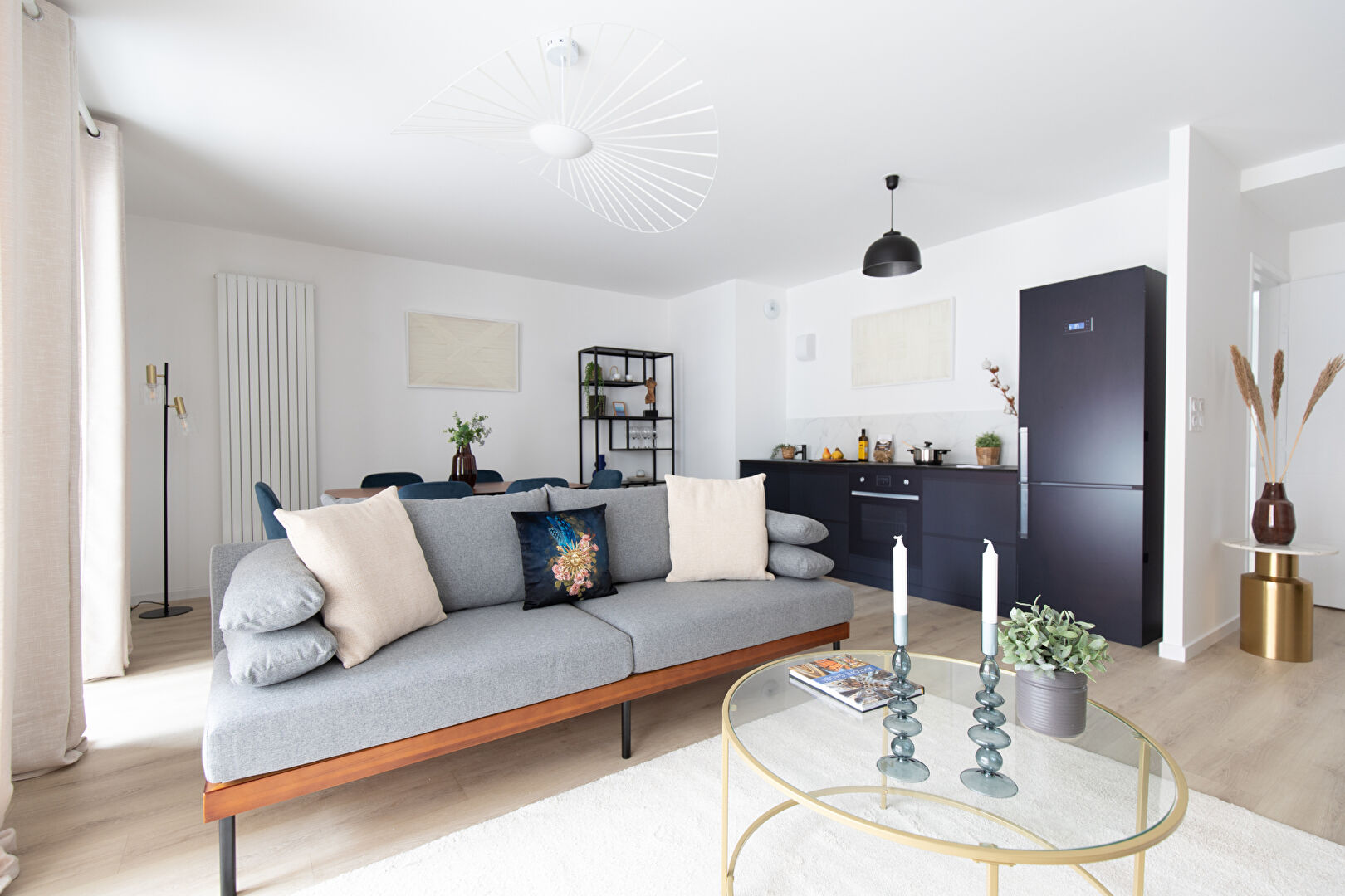 Appartement T4  - SAINT MALO (MGA26003-A02) - photo-2