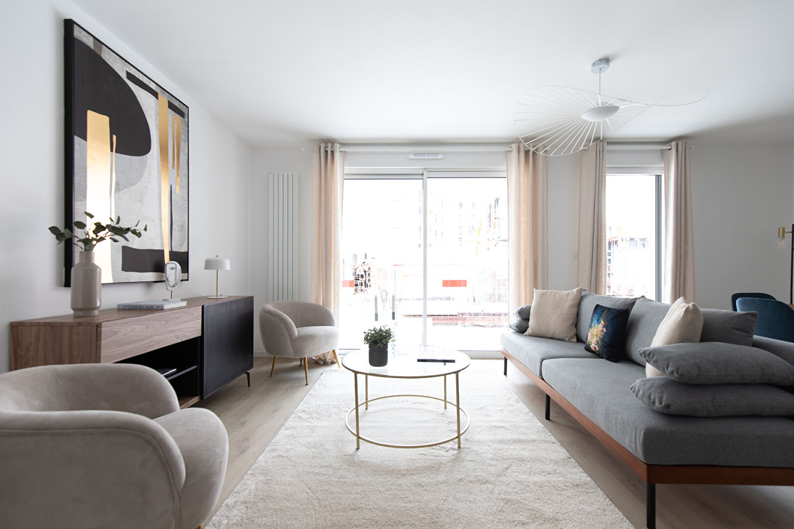 Appartement T4  - SAINT MALO (MGA26003-A02) - photo-3