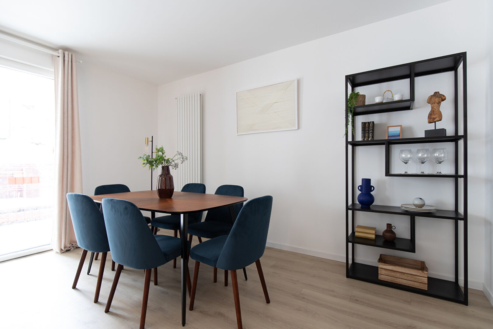 Appartement T4  - SAINT MALO (MGA26003-A02) - photo-4