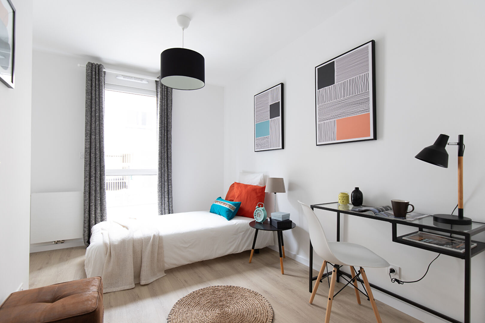 Appartement T4  - SAINT MALO (MGA26003-A02) - photo-6