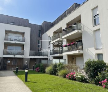 Appartement T2  - BETTON (MM26231G) - vignette