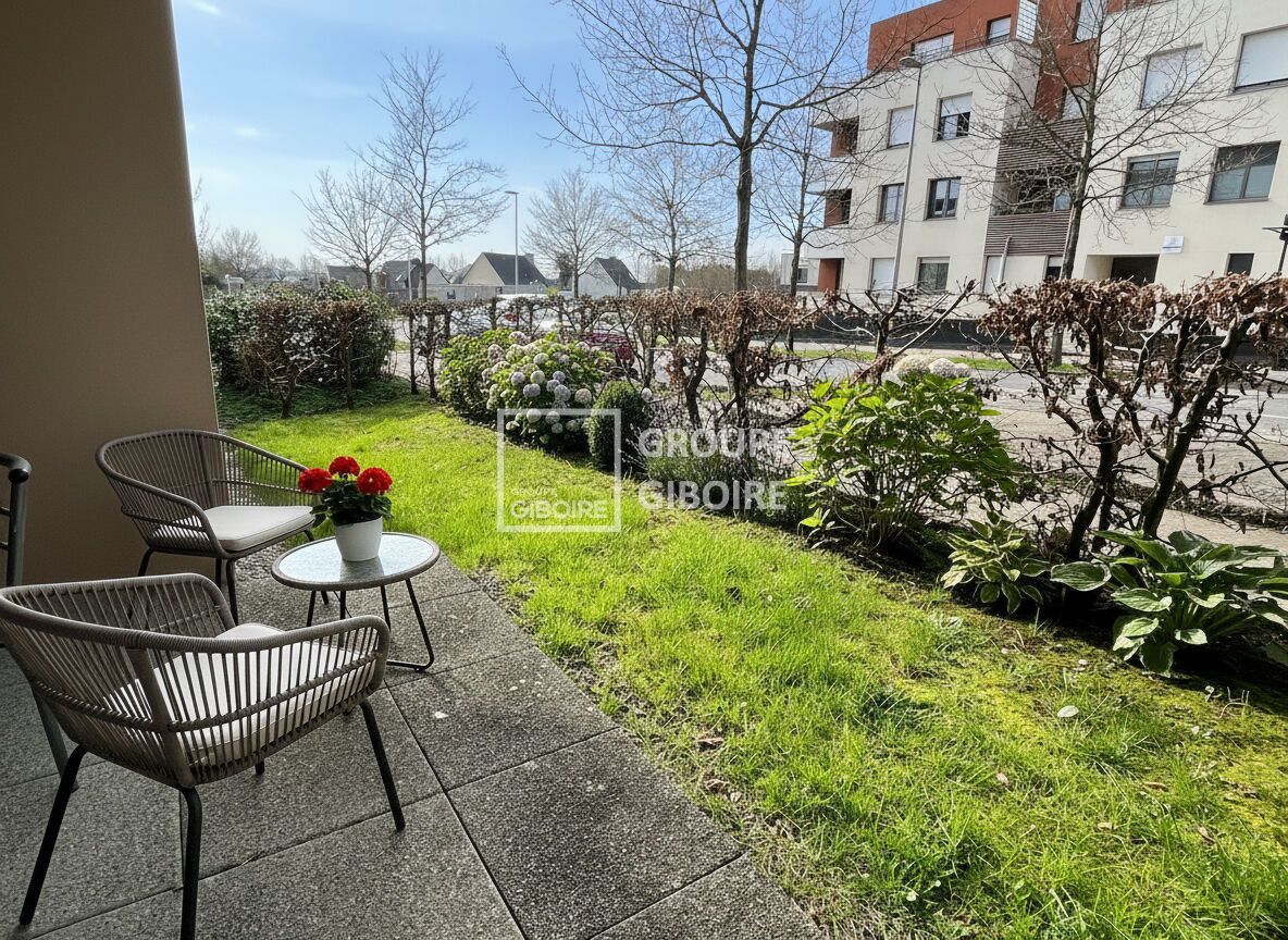 Appartement T2  - BETTON (MM26231G) - photo-3