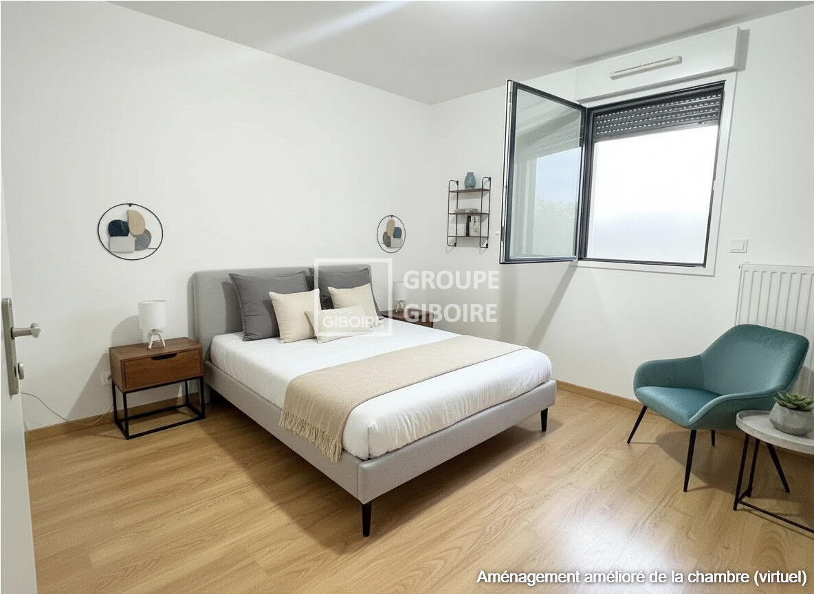 Appartement T2  - BETTON (MM26231G) - photo-4