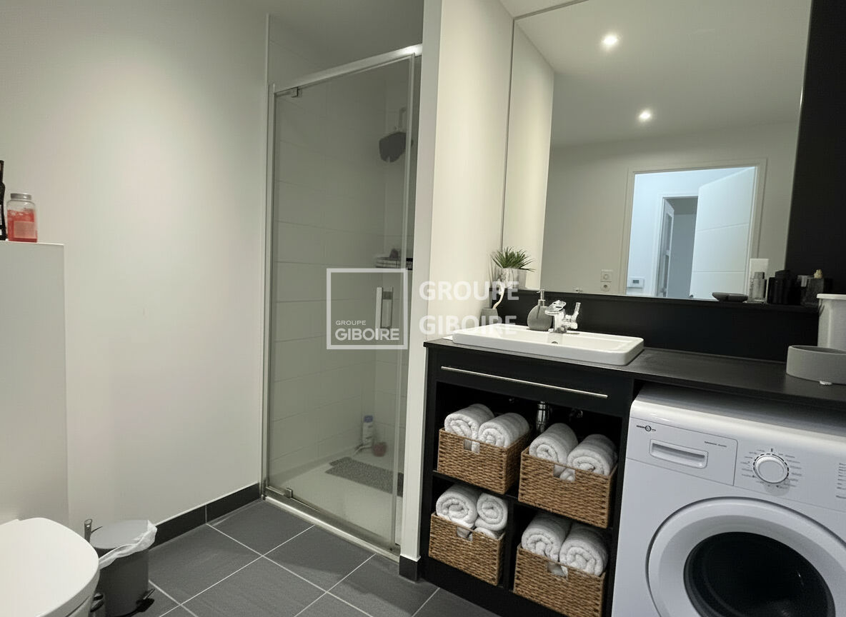 Appartement T2  - BETTON (MM26231G) - photo-6